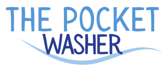 The Pocket Washer