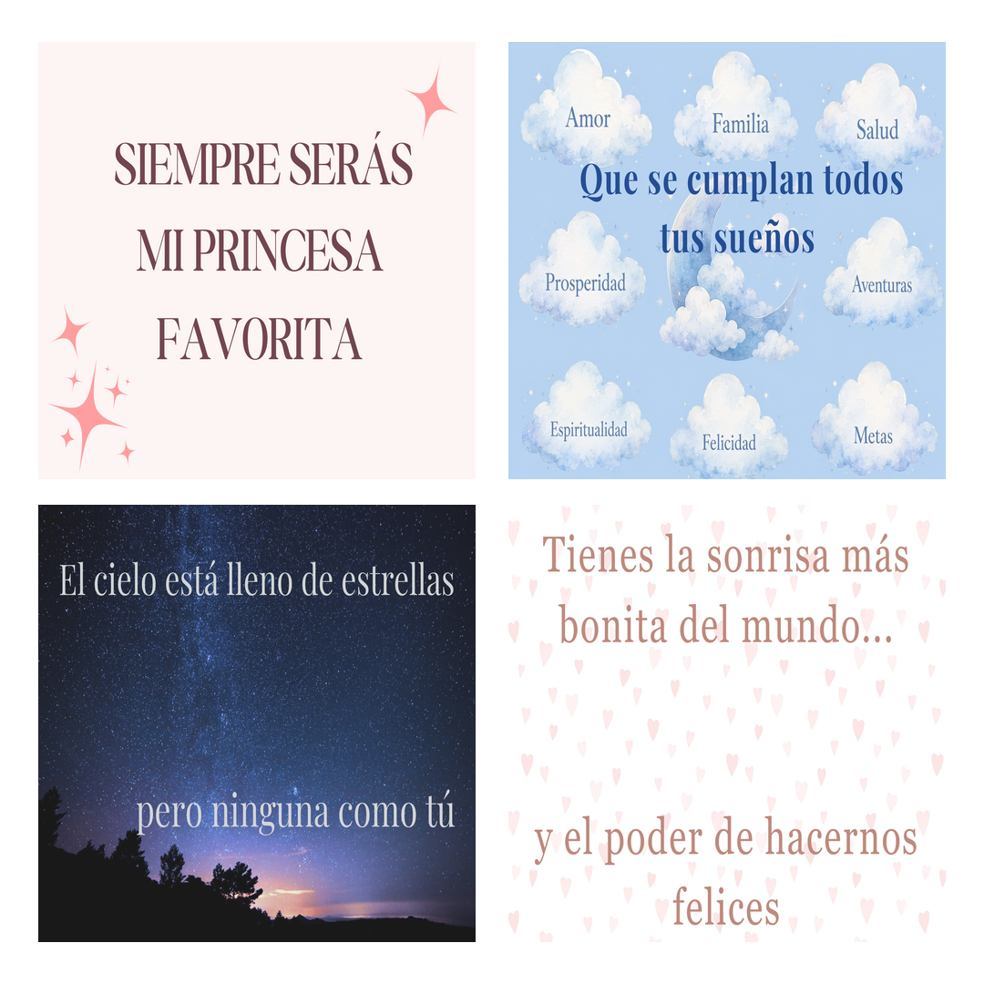 Álbum Imprimible Feliz Cumpleaños