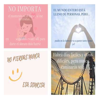 Álbum Imprimible Feliz Cumpleaños