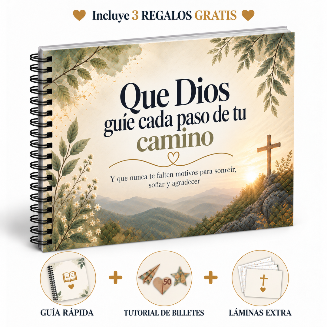 Álbum Imprimible Religioso